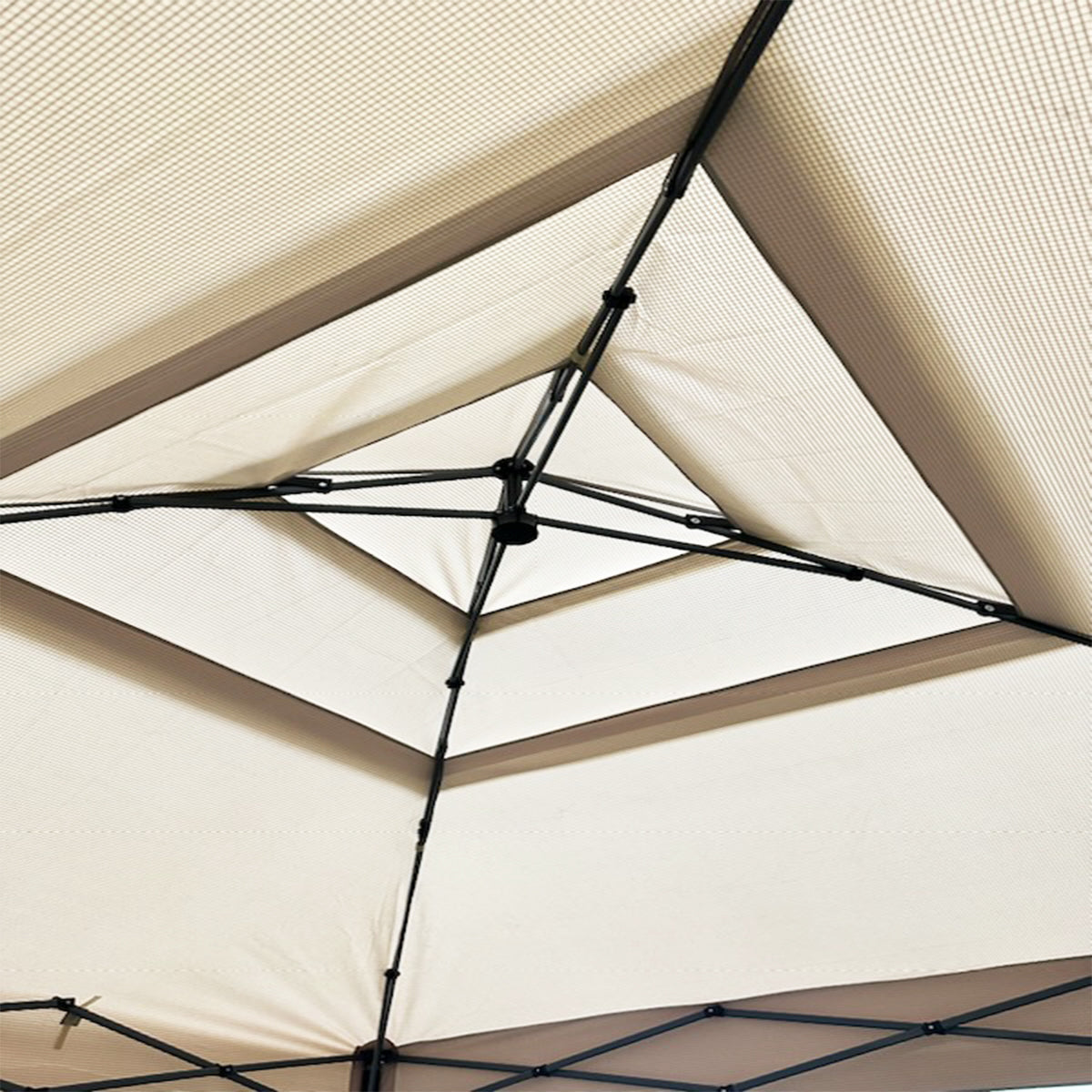 Replacement Canopy for ABCCANOPY 10x10 with Awning - RipLock 350