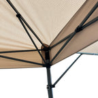 Replacement Canopy for ABCCANOPY 10x10 with Awning - RipLock 350