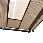 Replacement Canopy for ABCCANOPY 10x10 with Awning - RipLock 350