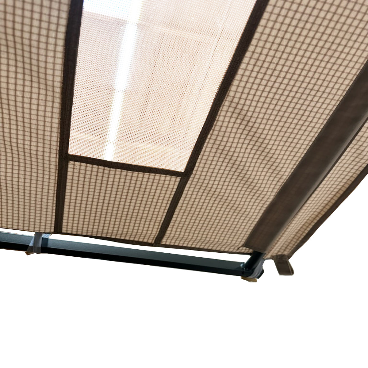 Replacement Canopy for ABCCANOPY 10x10 with Awning - RipLock 350