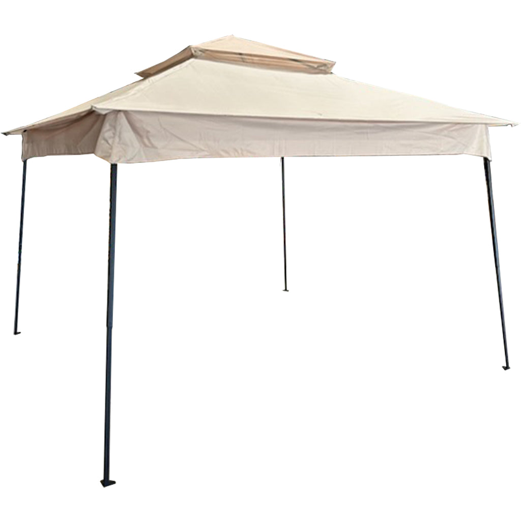 Replacement Canopy for Outsunny 11'x 11' Pop Up Gazebo - RipLock 350