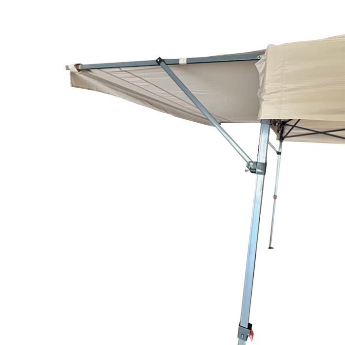 Replacement Canopy for Eagle Peak 10x17 Instant Shelter Tent - RipLock 350