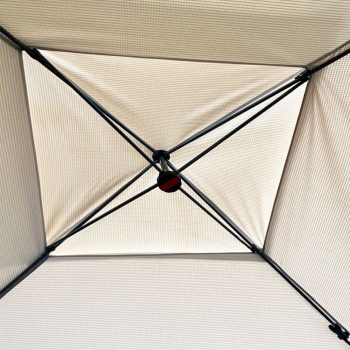 Replacement Canopy for Eagle Peak 10x17 Instant Shelter Tent - RipLock 350