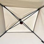 Replacement Canopy for Eagle Peak 10x17 Instant Shelter Tent - RipLock 350