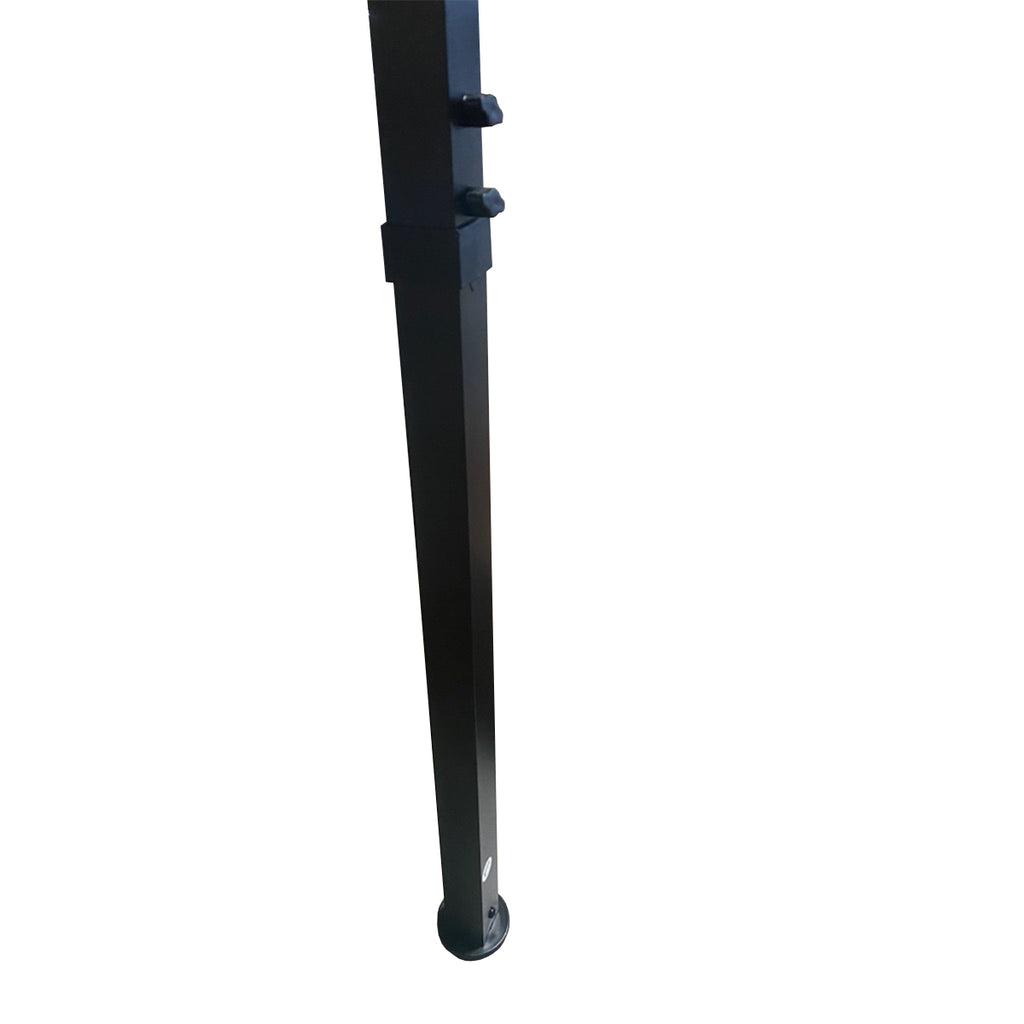 Replacement Canopy for TJ-003-0805 Grill Gazebo - RipLock 350