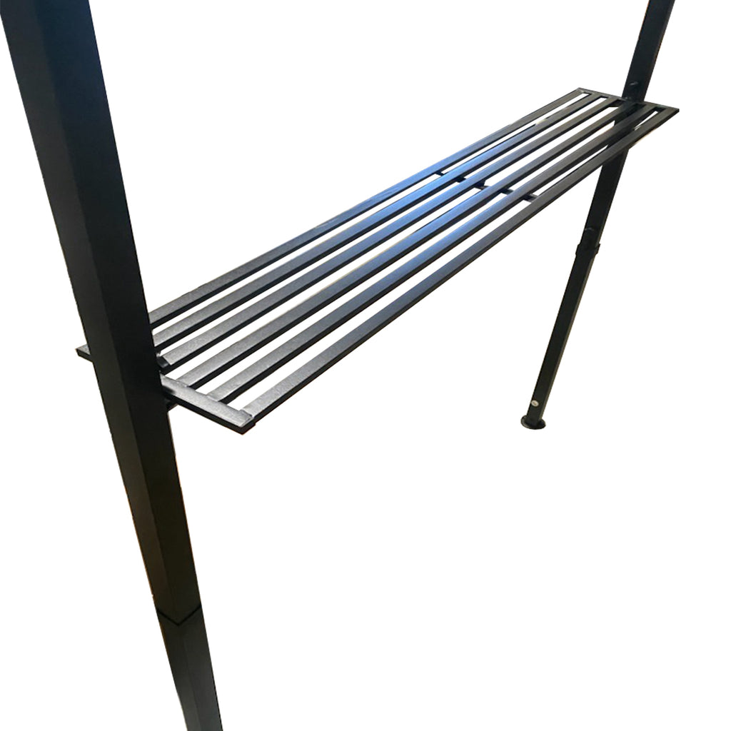 Replacement Canopy for TJ-003-0805 Grill Gazebo - RipLock 350