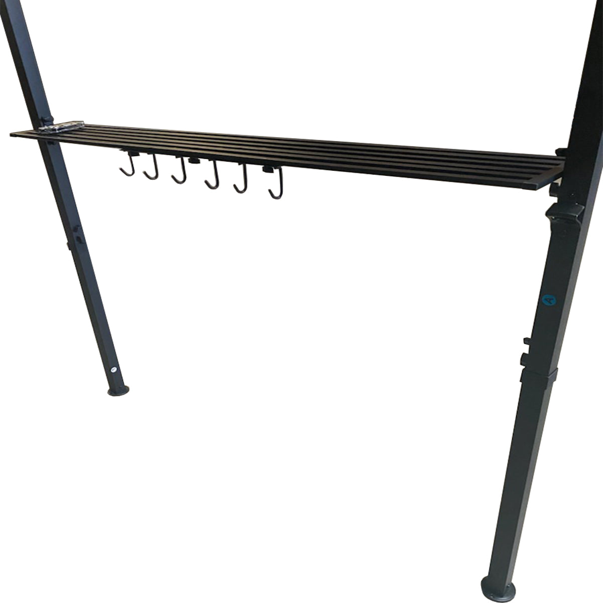 Replacement Canopy for TJ-003-0805 Grill Gazebo - RipLock 350