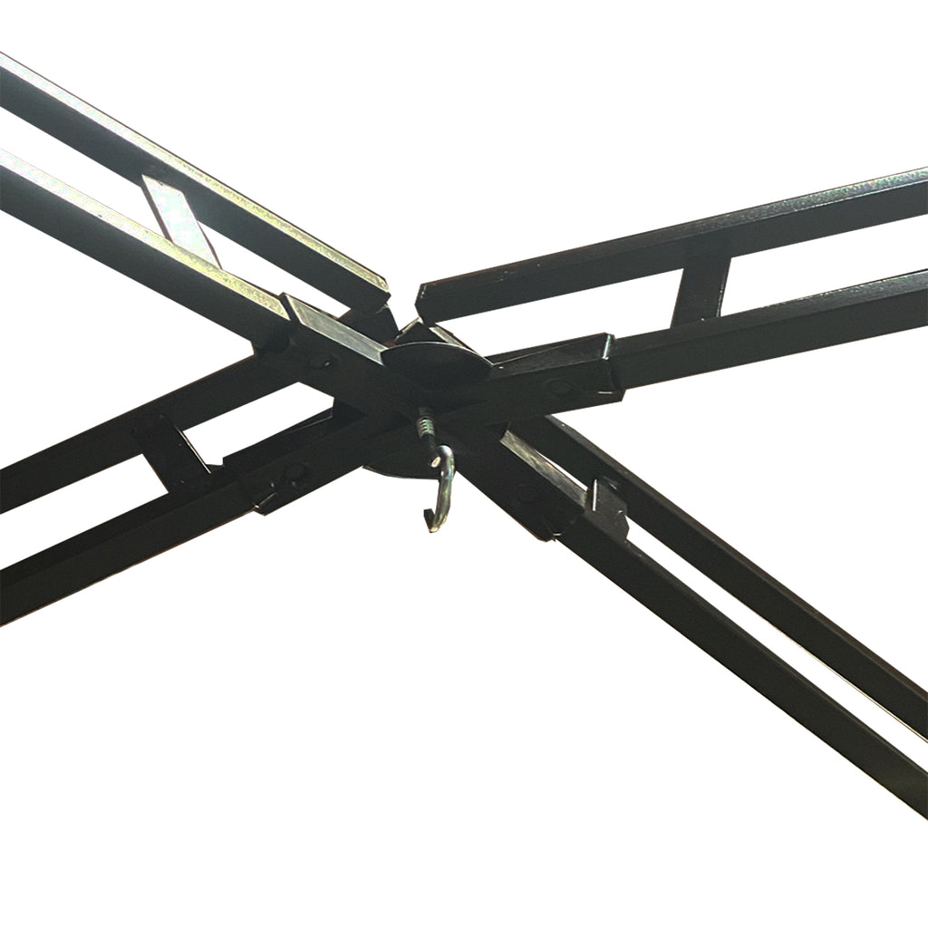 Replacement Canopy for TJ-003-0805 Grill Gazebo - RipLock 350