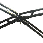 Replacement Canopy for TJ-003-0805 Grill Gazebo - RipLock 350