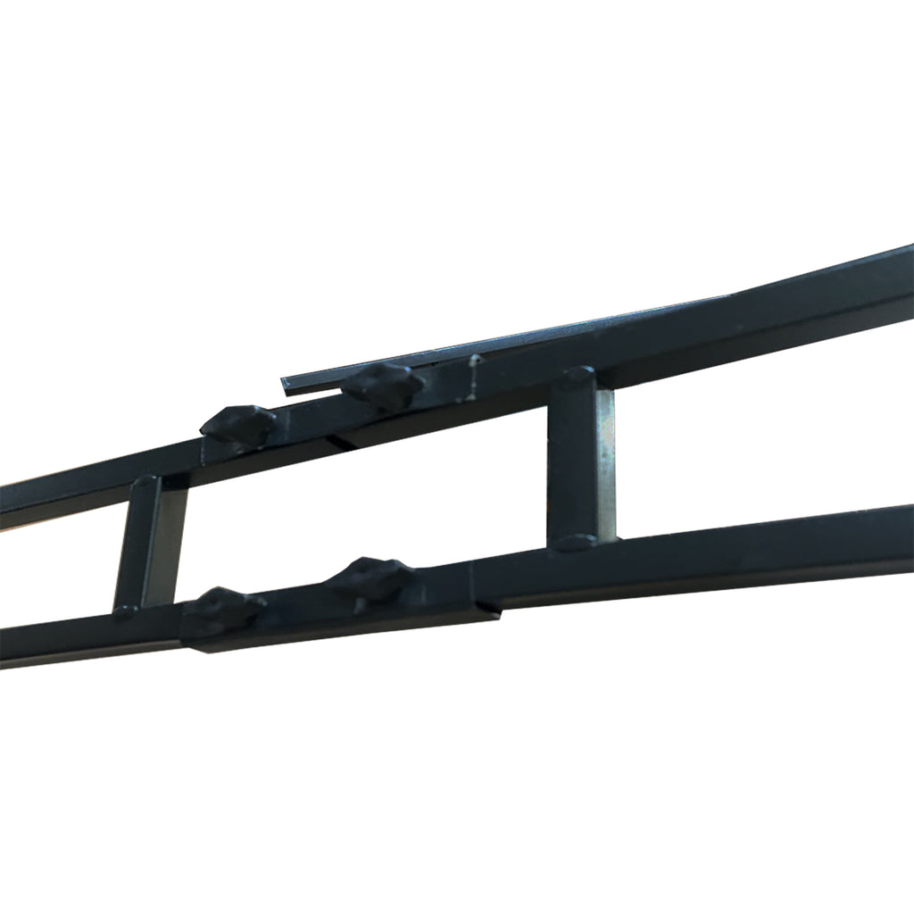 Replacement Canopy for TJ-003-0805 Grill Gazebo - RipLock 350