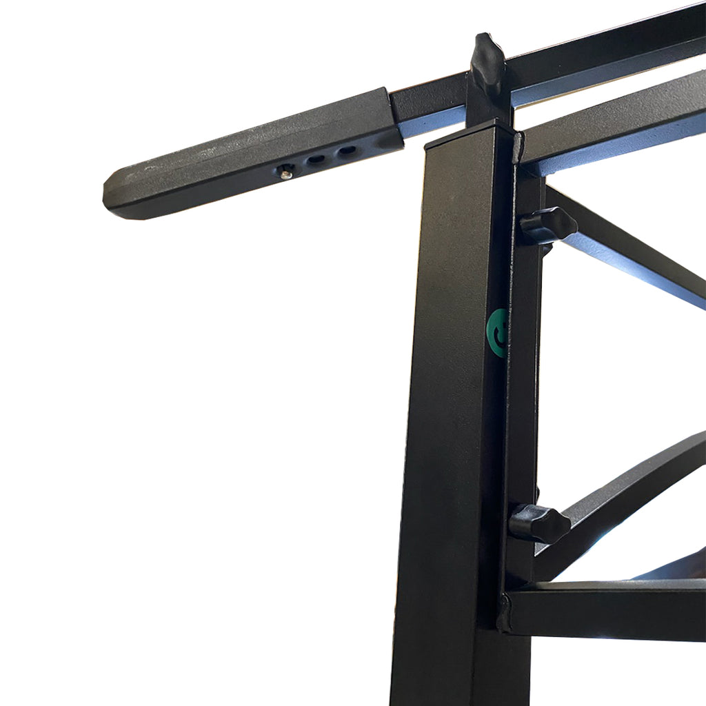 Replacement Canopy for TJ-003-0805 Grill Gazebo - RipLock 350