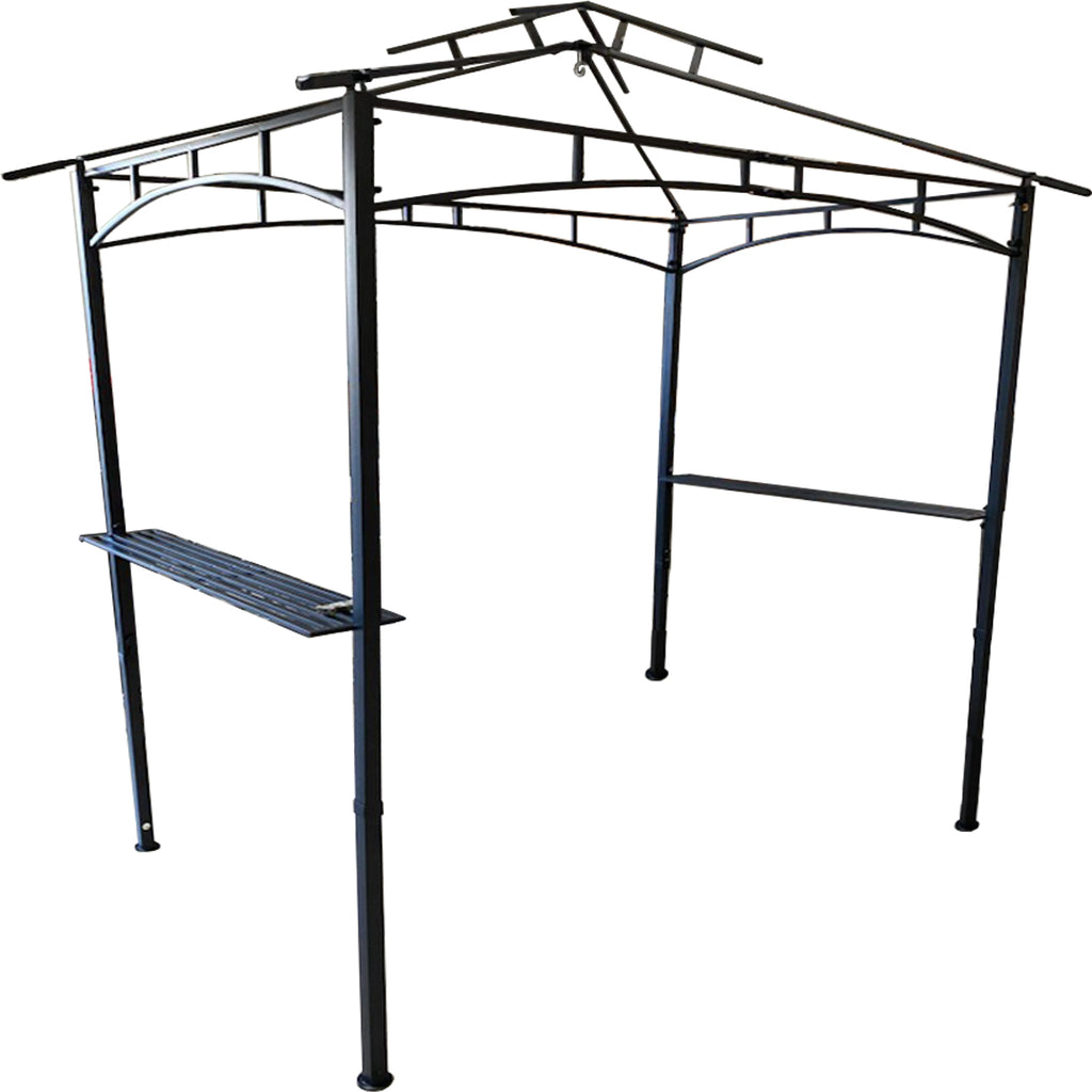 Replacement Canopy for TJ-003-0805 Grill Gazebo - RipLock 350