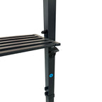Replacement Canopy for TJ-003-0805 Grill Gazebo - RipLock 350