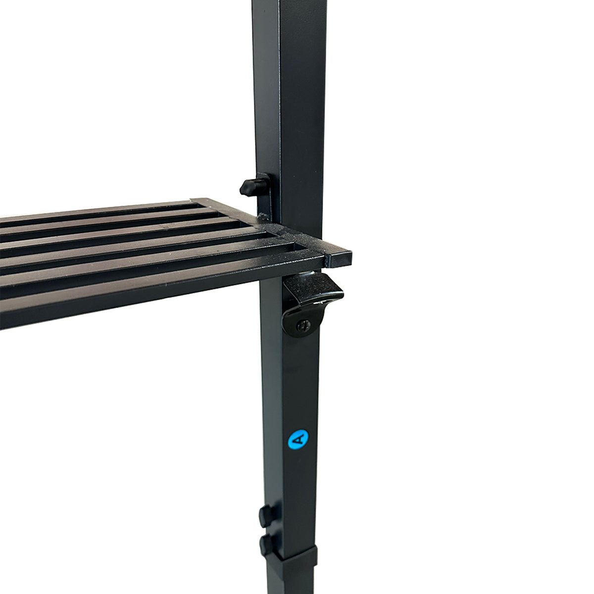 Replacement Canopy for TJ-003-0805 Grill Gazebo - RipLock 350
