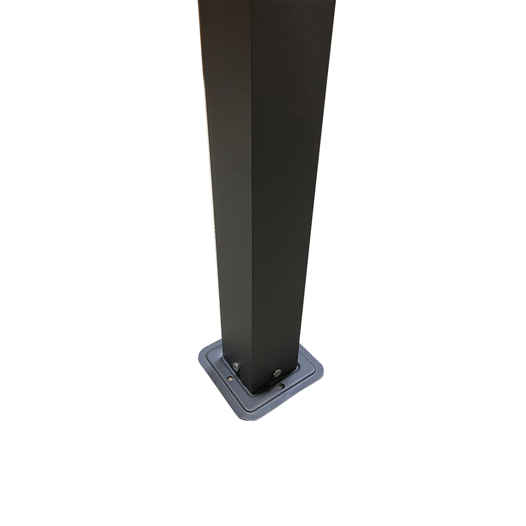 Replacement Canopy for Aleko 10x13 Pergola - RipLock 350