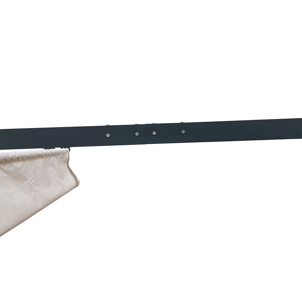Replacement Canopy for Aleko 10x13 Pergola - RipLock 350