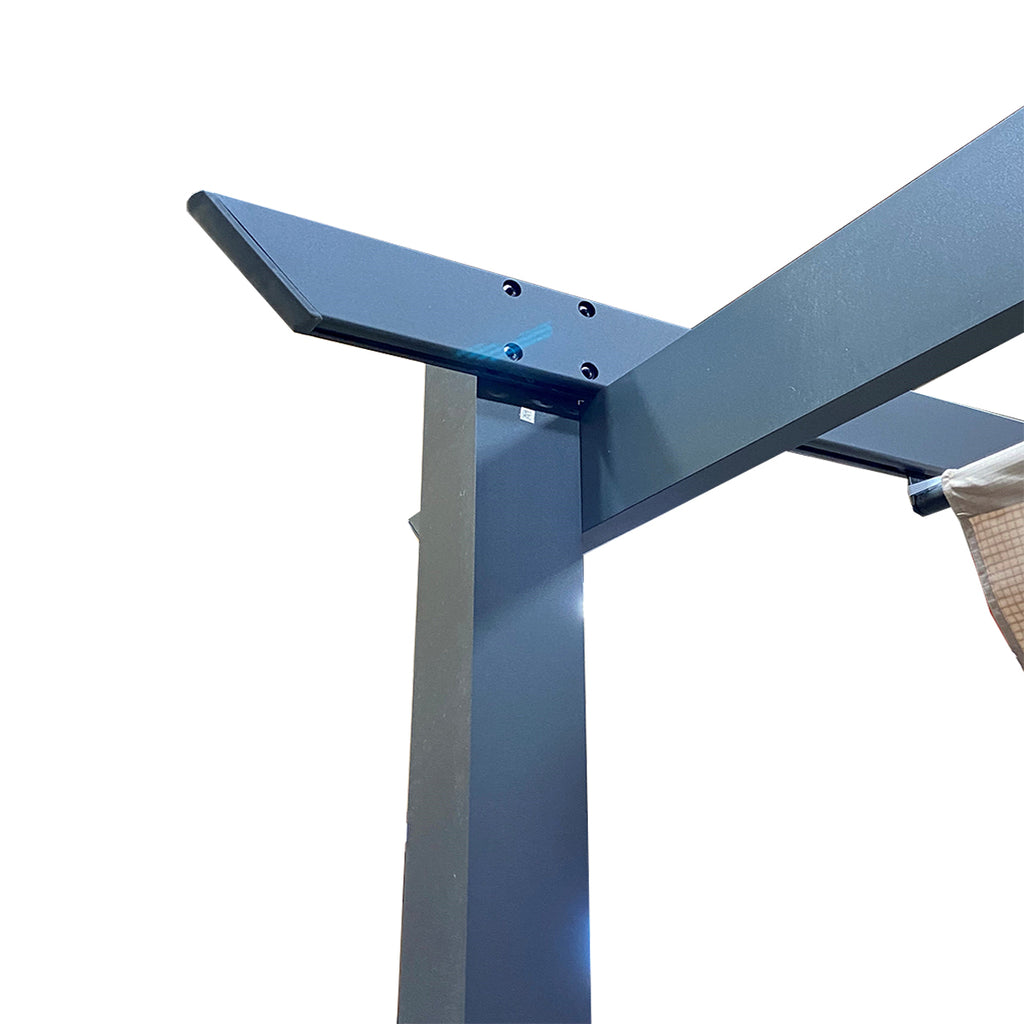 Replacement Canopy for Aleko 10x13 Pergola - RipLock 350