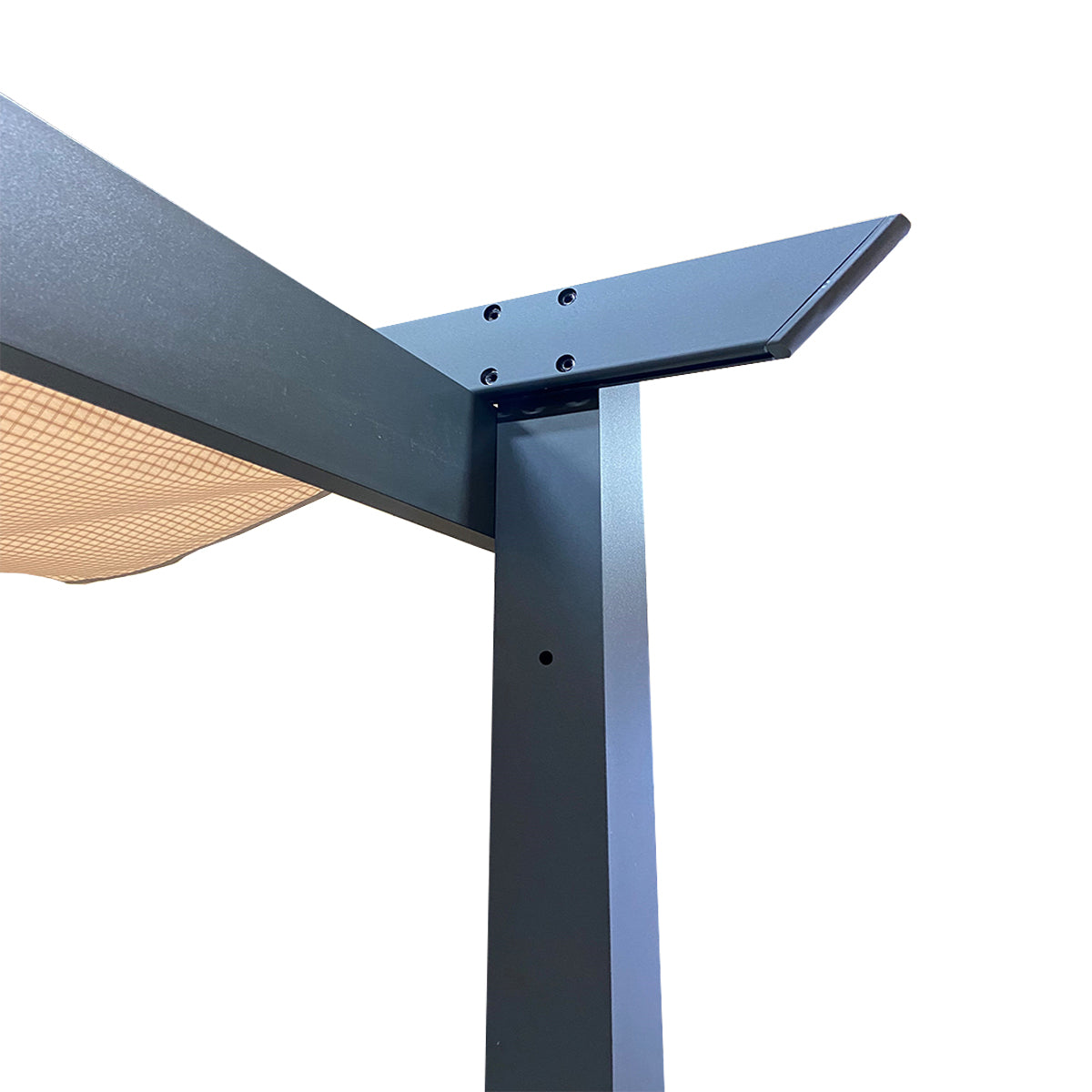 Replacement Canopy for Aleko 10x13 Pergola - RipLock 350