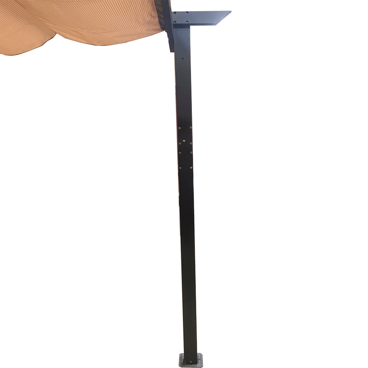 Replacement Canopy for Aleko 10x13 Pergola - RipLock 350