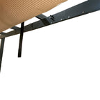 Replacement Canopy for Aleko 10x13 Pergola - RipLock 350