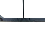 Replacement Canopy for Aleko 10x13 Pergola - RipLock 350