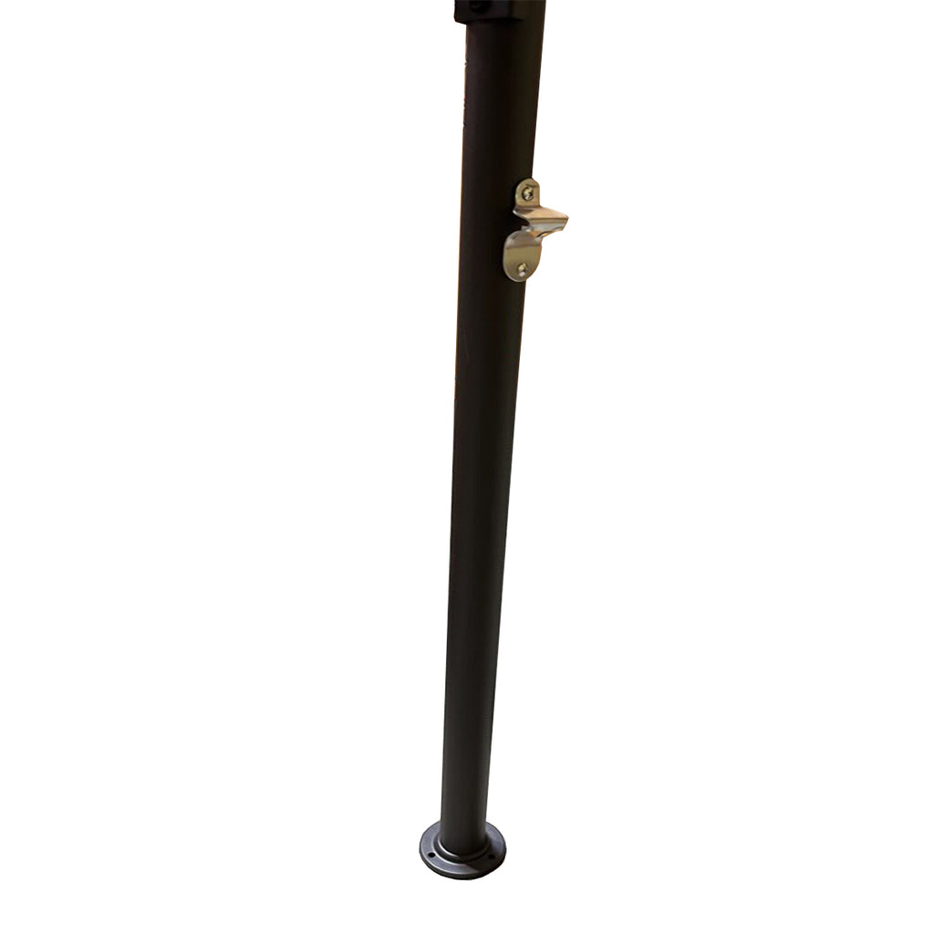 Replacement Canopy for Coast Shade Arc Grill Gazebo - RipLock 350
