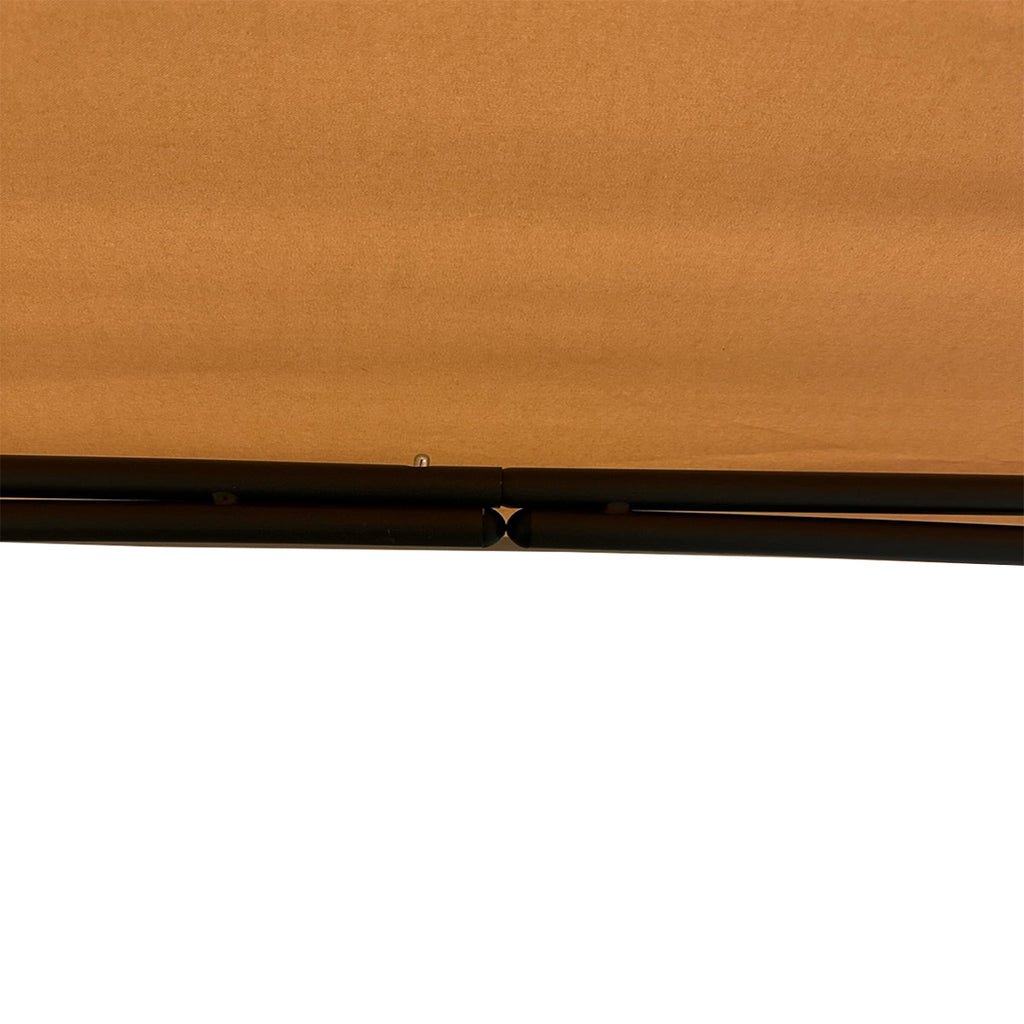Replacement Canopy for Coast Shade Arc Grill Gazebo - RipLock 350