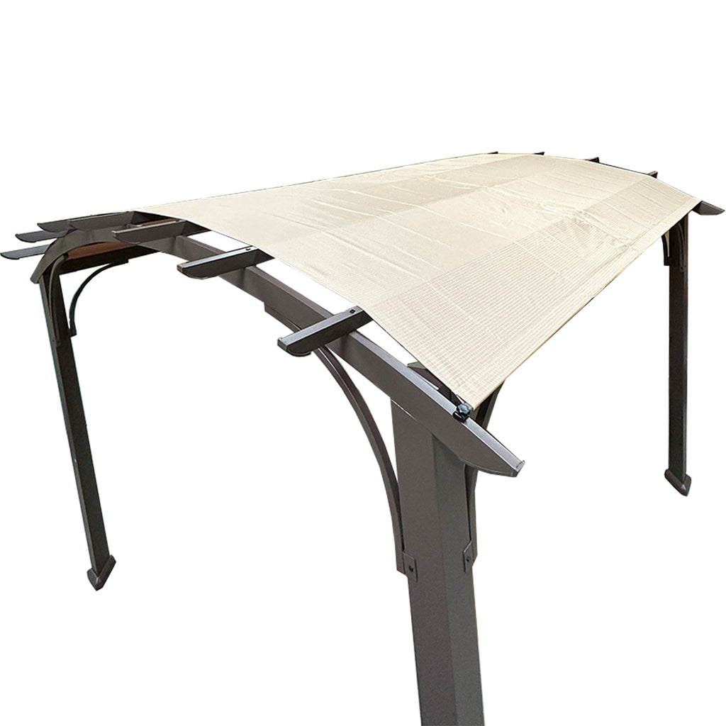 Replacement Canopy for Style Selections TPPER9137 Pergola - RipLock 500