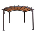 Replacement Canopy for Style Selections TPPER9137 Pergola - RipLock 500