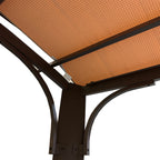 Replacement Canopy for Style Selections TPPER9137 Pergola - RipLock 500