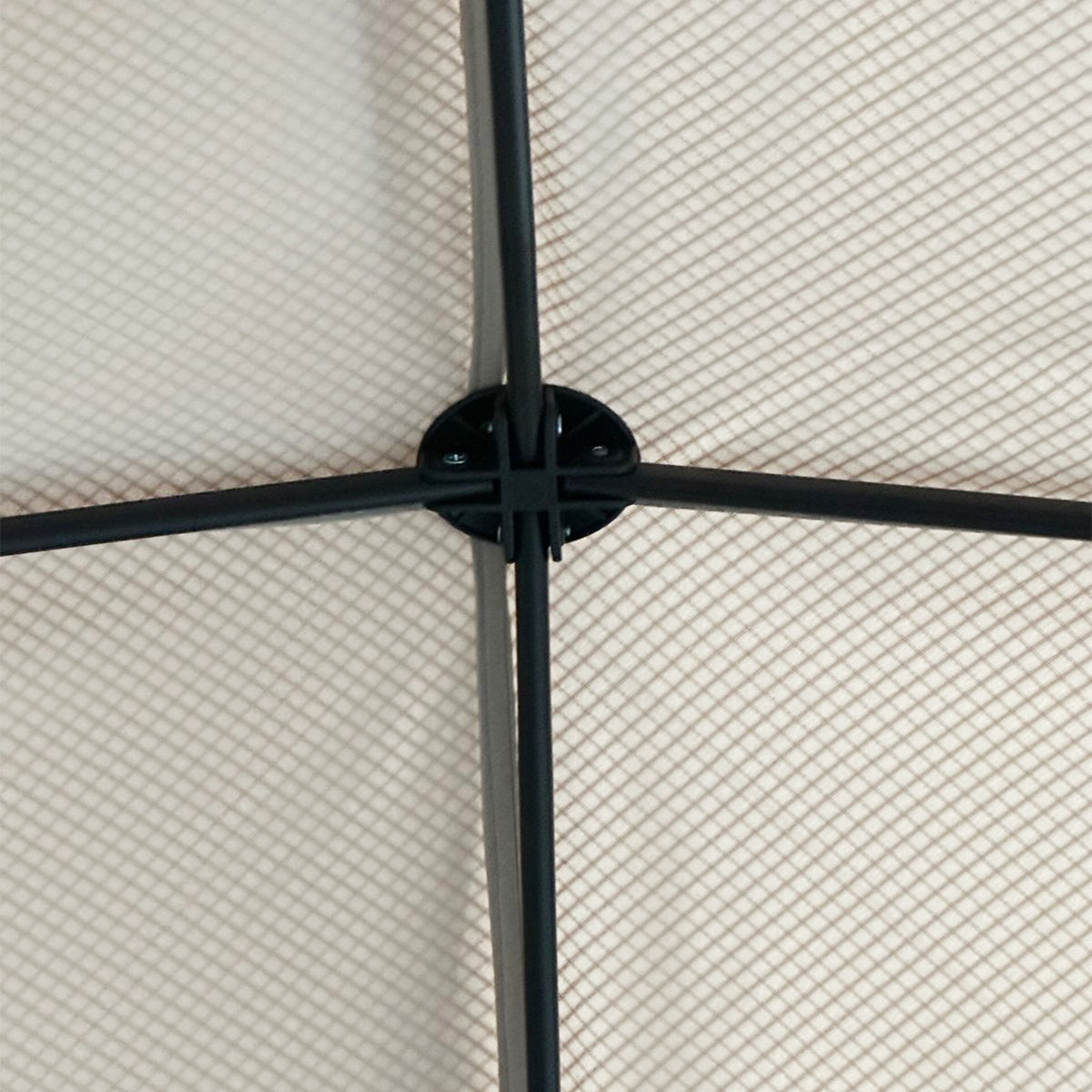 Replacement Canopy for Real Living A109000102, A109000602, S-GZ001-H 11x11 Pop Up Gazebo - RipLock 350