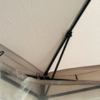 Replacement Canopy for Real Living A109000102, A109000602, S-GZ001-H 11x11 Pop Up Gazebo - RipLock 350