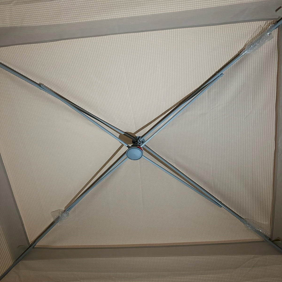 Replacement Canopy for POPUPSHADE Pop Lock 13x13 Instant Canopy - RipLock 350