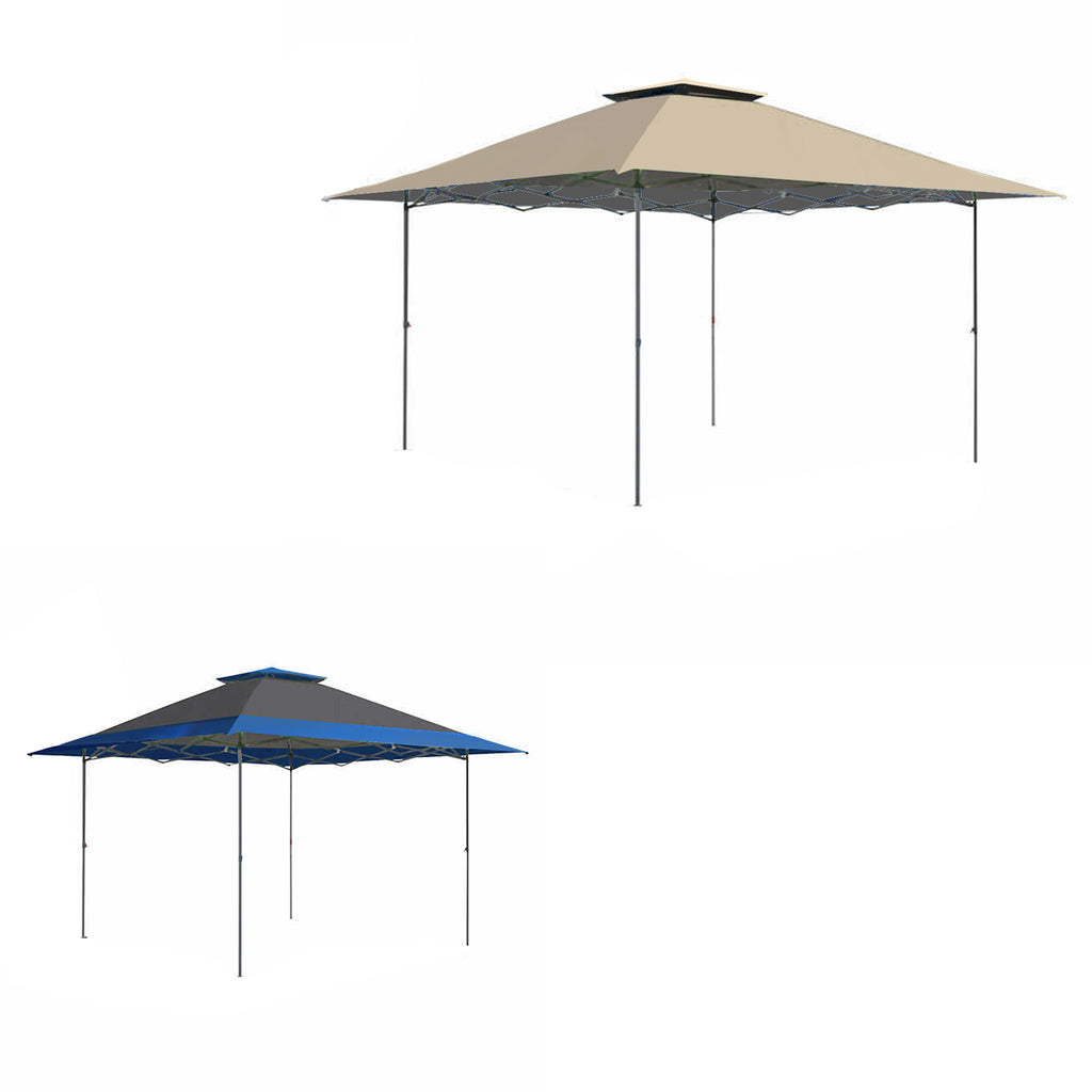 Replacement Canopy for POPUPSHADE Pop Lock 13x13 Instant Canopy - RipLock 350