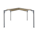 Replacement Canopy for CasualWay 10x10 Tension Shelter Gazebo - RipLock 350