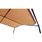 Replacement Canopy for CasualWay 10x10 Tension Shelter Gazebo - RipLock 350