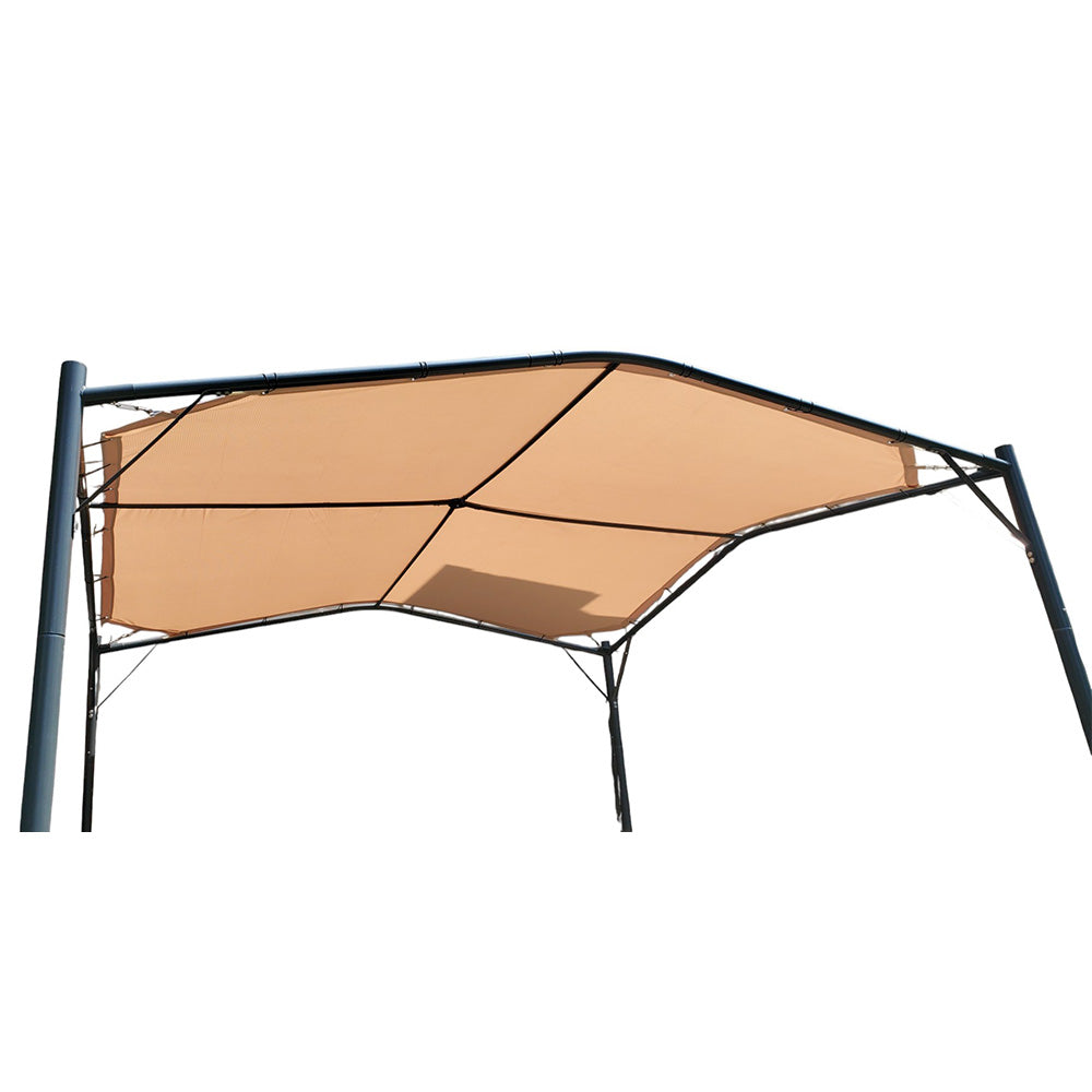 Replacement Canopy for CasualWay 10x10 Tension Shelter Gazebo - RipLock 350