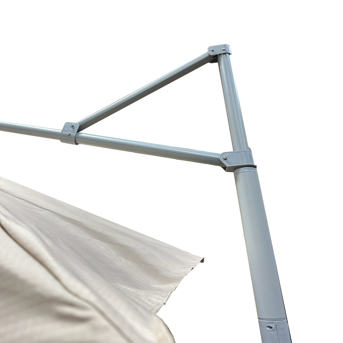 Replacement Canopy for Ikea Oxno Umbrella - RipLock 350