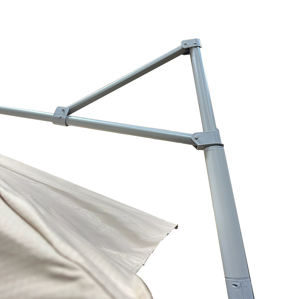 Replacement Canopy for Ikea Oxno Umbrella - RipLock 350
