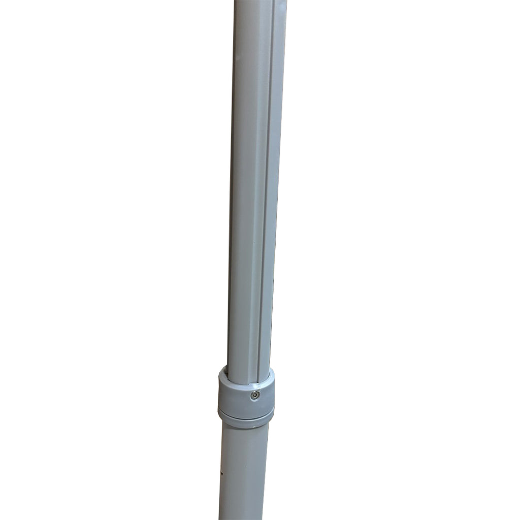 Replacement Canopy for Ikea Oxno Umbrella - RipLock 350