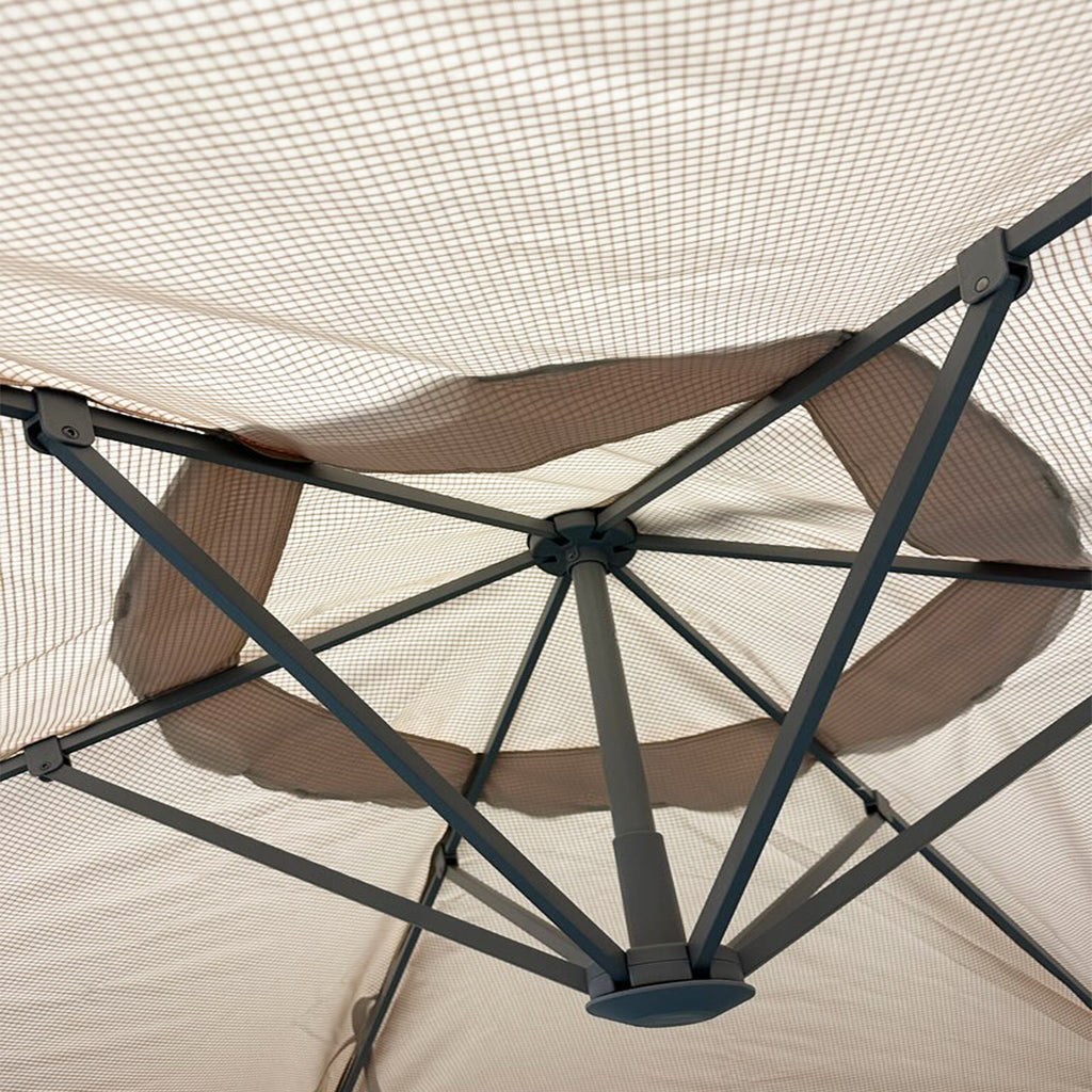 Replacement Canopy for Ikea Oxno Umbrella - RipLock 350