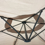 Replacement Canopy for Ikea Oxno Umbrella - RipLock 350