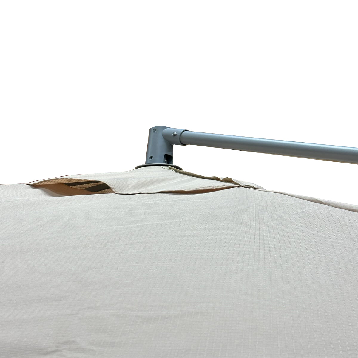 ikea patio umbrella replacement Garden Winds Replacement Canopy Top Cover Compatible with The Oxno Umbrella