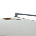 Replacement Canopy for Ikea Oxno Umbrella - RipLock 350