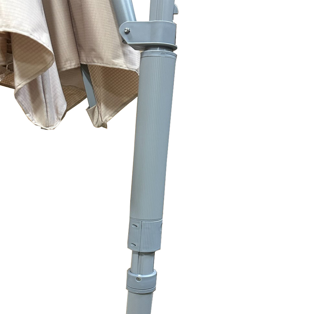 Replacement Canopy for Ikea Oxno Umbrella - RipLock 350