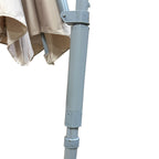 Replacement Canopy for Ikea Oxno Umbrella - RipLock 350