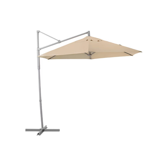 ikea patio umbrella canada Garden Winds Custom Fit Replacement Canopy Top Cover Compatible with The Seglaro 492.518.03, 303.878.68, 005.002.05 Rectangular Garden Glory parasol from Garden Glory offers effective protection from the sun Garden Winds Replacement Canopy Top