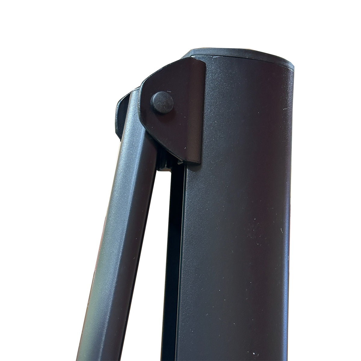 Replacement Canopy for Hampton Bay URM062003C-1 Umbrella - RipLock 350 - Slate Gray