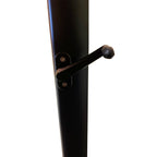 Replacement Canopy for Hampton Bay URM062003C-1 Umbrella - RipLock 350 - Slate Gray