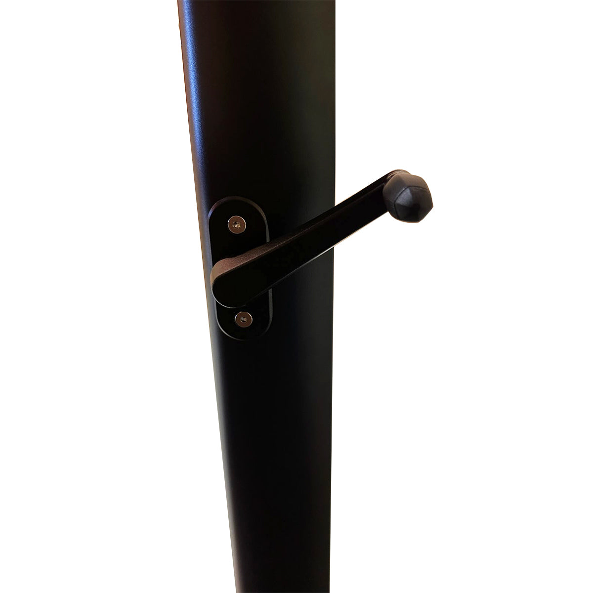 Replacement Canopy for Hampton Bay URM062003C-1 Umbrella - RipLock 350 - Slate Gray